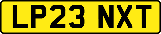 LP23NXT