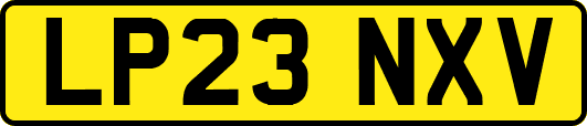 LP23NXV