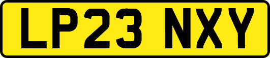 LP23NXY