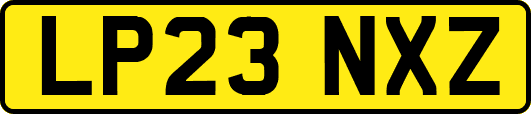 LP23NXZ