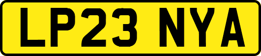 LP23NYA