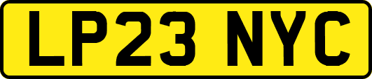 LP23NYC