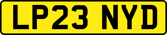 LP23NYD