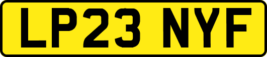 LP23NYF