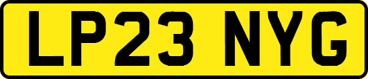 LP23NYG