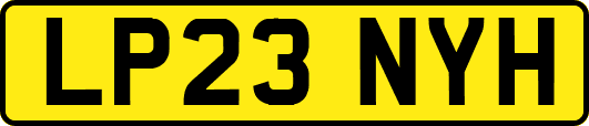 LP23NYH