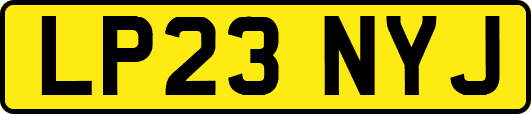 LP23NYJ