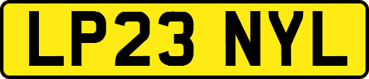 LP23NYL
