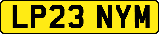 LP23NYM