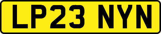 LP23NYN