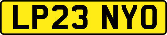 LP23NYO