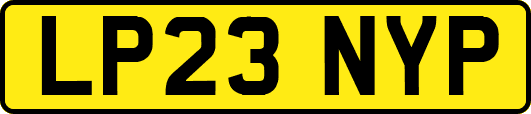 LP23NYP