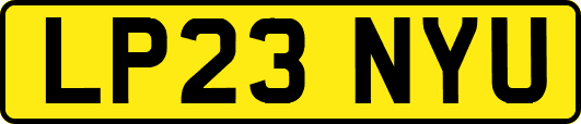 LP23NYU