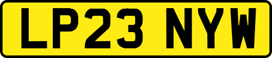 LP23NYW