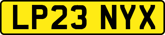 LP23NYX
