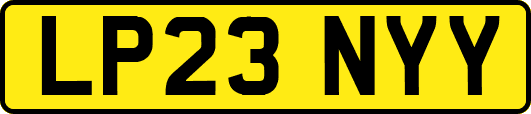LP23NYY