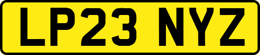 LP23NYZ