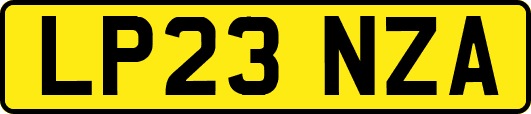 LP23NZA