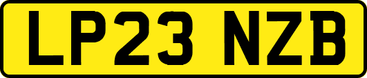 LP23NZB