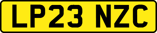 LP23NZC