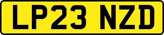 LP23NZD