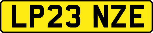 LP23NZE