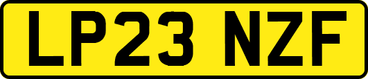 LP23NZF