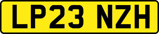 LP23NZH