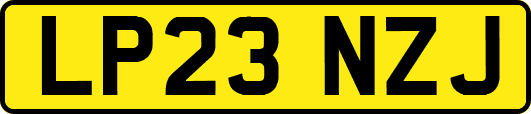 LP23NZJ