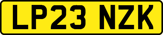 LP23NZK
