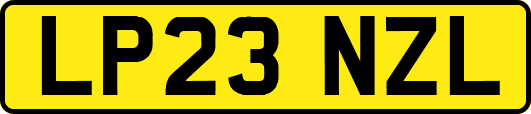 LP23NZL
