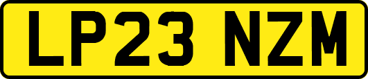 LP23NZM