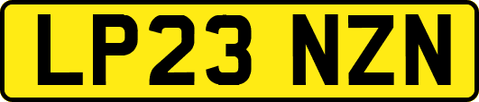LP23NZN