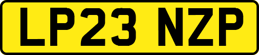 LP23NZP