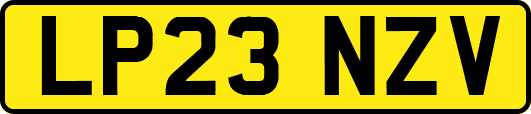 LP23NZV