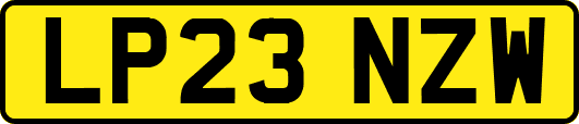 LP23NZW