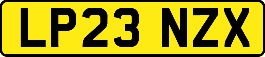 LP23NZX
