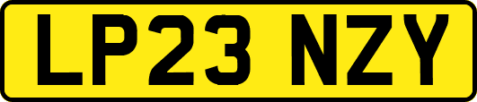 LP23NZY