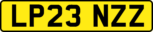 LP23NZZ