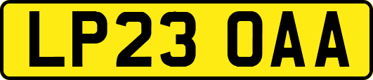 LP23OAA