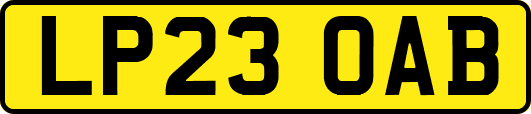 LP23OAB