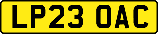 LP23OAC