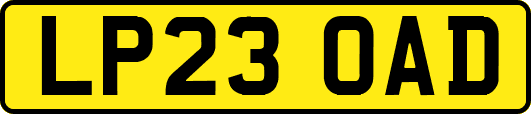 LP23OAD
