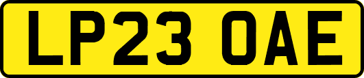 LP23OAE