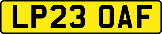 LP23OAF