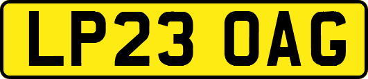 LP23OAG