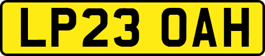 LP23OAH
