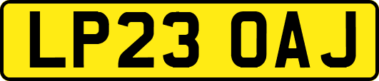 LP23OAJ