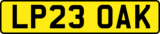 LP23OAK