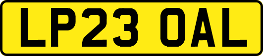 LP23OAL